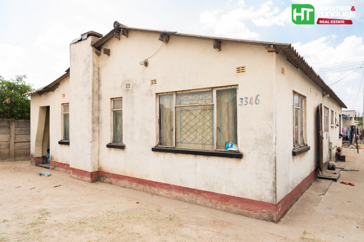 No 3346 Ngoni Township, Norton Hammer & Tongues Real Estate