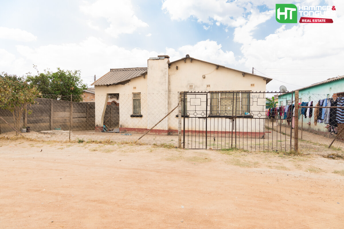 No 3346 Ngoni Township, Norton Hammer & Tongues Real Estate