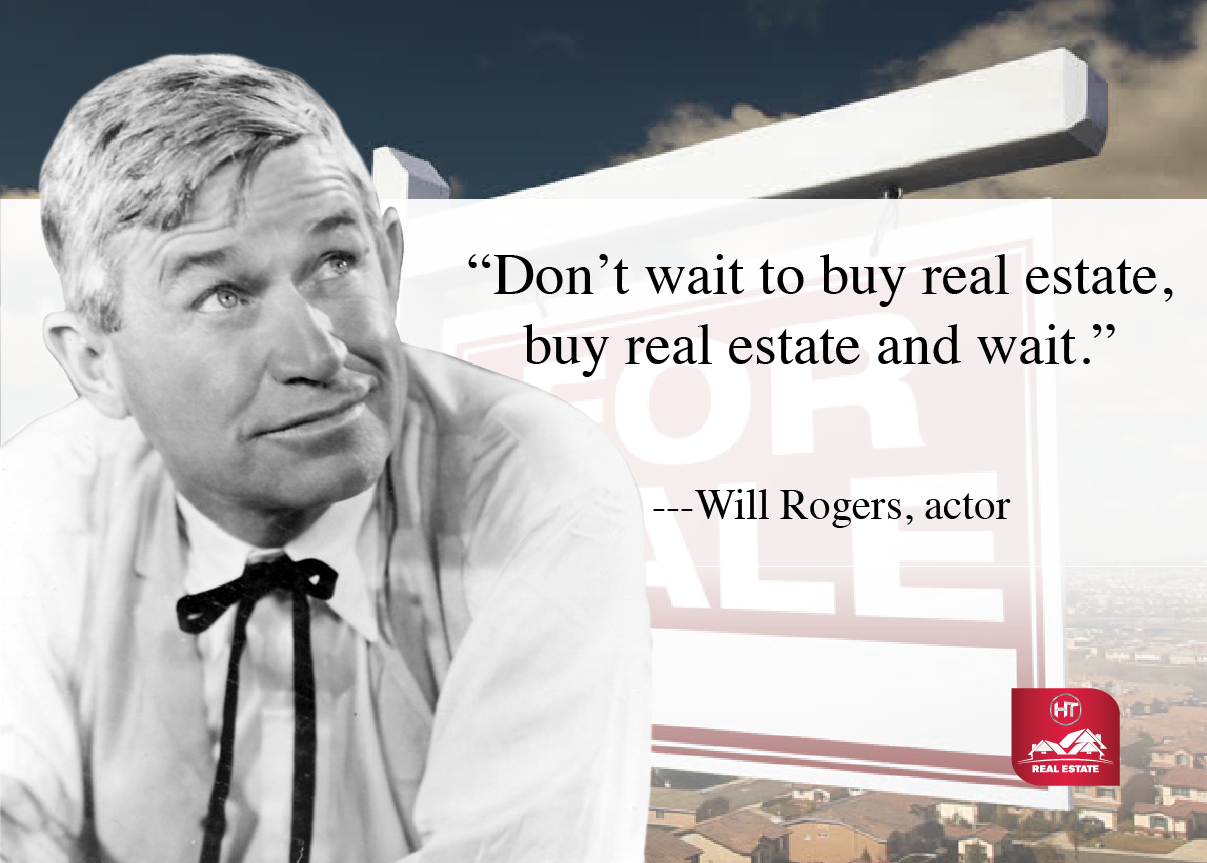 Think Big Tuesday!